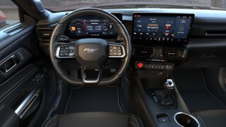 2024 Ford Mustang® Internal Image 2